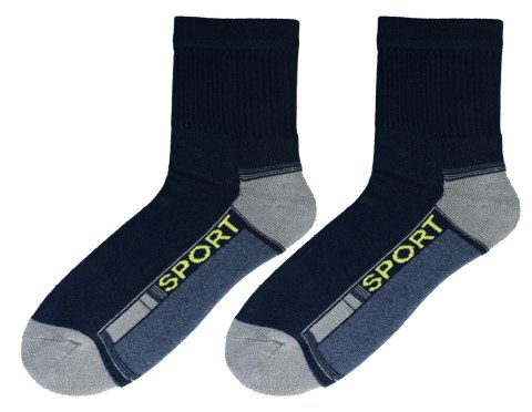 SKARPETY MĘSKIE ACTIVE SPORT M-006 BRATEX SKARPETY MĘSKIE ACTIVE SPORT M-006 BRATEX