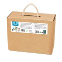 TOOKY TOY Box Pudełko XXL Montessori Edukacyjne 7w1 Sensoryczne 19-21 Mies. Tooky Toy