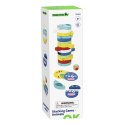 TOOKY TOY Jenga dla Dzieci Klocki Zwierzęta Gra Zręcznościowa Tooky Toy TOOKY TOY Jenga dla Dzieci Klocki Zwierzęta Gra Zręcznościowa Tooky Toy