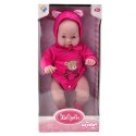 WOOPIE Lalka Bobas w Ubranku Misio 46 cm Woopie WOOPIE Lalka Bobas w Ubranku Misio 46 cm Woopie