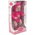 WOOPIE Lalka Bobas w Ubranku Misio 46 cm Woopie WOOPIE Lalka Bobas w Ubranku Misio 46 cm Woopie