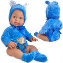 WOOPIE ROYAL Lalka Bobas w Ubranku Misio 46 cm Woopie Royal WOOPIE ROYAL Lalka Bobas w Ubranku Misio 46 cm Woopie Royal