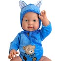 WOOPIE ROYAL Lalka Bobas w Ubranku Misio 46 cm Woopie Royal WOOPIE ROYAL Lalka Bobas w Ubranku Misio 46 cm Woopie Royal