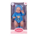 WOOPIE ROYAL Lalka Bobas w Ubranku Misio 46 cm Woopie Royal WOOPIE ROYAL Lalka Bobas w Ubranku Misio 46 cm Woopie Royal