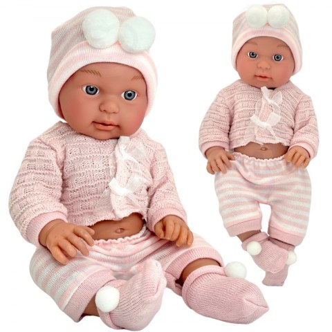 WOOPIE ROYAL Lalka Lily Bobas 41cm Woopie Royal WOOPIE ROYAL Lalka Lily Bobas 41cm Woopie Royal