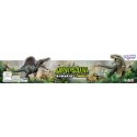 WOOPIE Zestaw Figurki Dinozaury 34 szt. Woopie