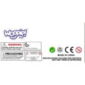 WOOPIE Zestaw do Krojenia XXL Fast Food Cukiernia Woopie