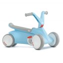 BERG Gokart GO² Jeździk na Pedały 2w1 Niebieski Berg BERG Gokart GO² Jeździk na Pedały 2w1 Niebieski Berg
