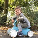 BERG Gokart GO² Jeździk na Pedały 2w1 Niebieski Berg BERG Gokart GO² Jeździk na Pedały 2w1 Niebieski Berg