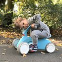 BERG Gokart GO² Jeździk na Pedały 2w1 Niebieski Berg BERG Gokart GO² Jeździk na Pedały 2w1 Niebieski Berg