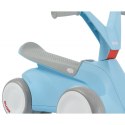BERG Gokart GO² Jeździk na Pedały 2w1 Niebieski Berg BERG Gokart GO² Jeździk na Pedały 2w1 Niebieski Berg