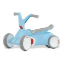 BERG Gokart GO² Jeździk na Pedały 2w1 Niebieski Berg BERG Gokart GO² Jeździk na Pedały 2w1 Niebieski Berg