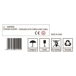 CLASSIC WORLD EDU Metalofon Duże Cymbałki C5-A6 Classic World