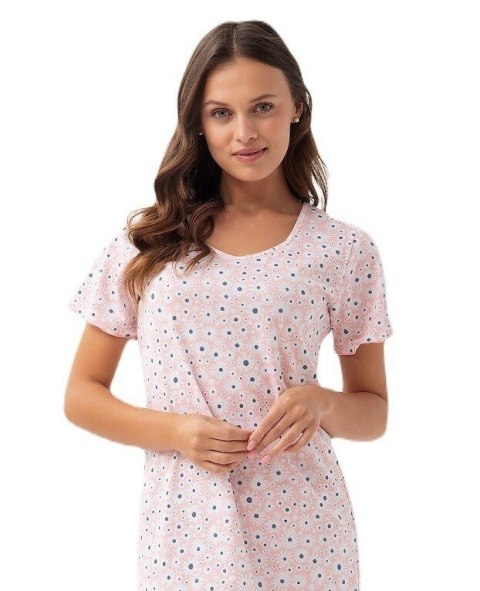 KOSZULA DAMSKA 284 KR LUNA KOSZULA DAMSKA 284 KR LUNA