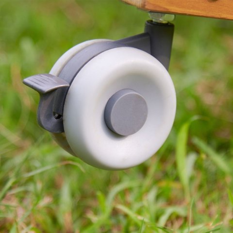 MASTERKIDZ Kółka do Tablicy Wolnostojących STEM 4 szt. Masterkidz