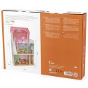 VIGA Duży Drewniany Domek dla Lalek Viga Toys VIGA Duży Drewniany Domek dla Lalek Viga Toys