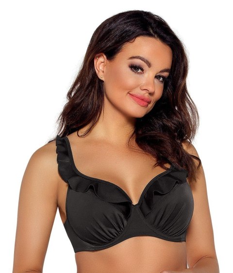 BIUSTONOSZ KĄPIELOWY SOFT SK 213 BLACK MAXI AVA BIUSTONOSZ KĄPIELOWY SOFT SK 213 BLACK MAXI AVA