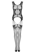BODYSTOCKING JULOVE LIVCO CORSETTI BODYSTOCKING JULOVE LIVCO CORSETTI