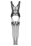 BODYSTOCKING JULOVE LIVCO CORSETTI BODYSTOCKING JULOVE LIVCO CORSETTI