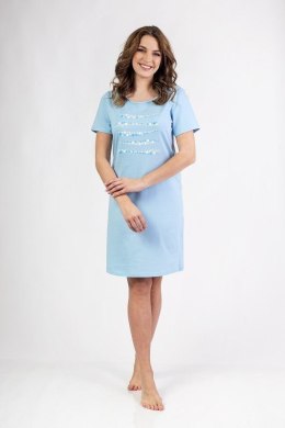 KOSZULA DAMSKA 151 KR R.2XL-4XL REGINA
