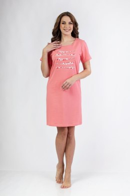 KOSZULA DAMSKA 151 KR R.2XL-4XL REGINA