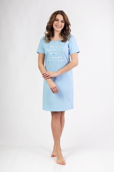 KOSZULA DAMSKA 151 KR REGINA