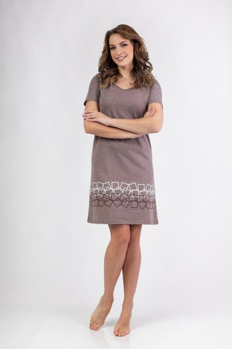 KOSZULA DAMSKA 156 KR R.2XL-4XL REGINA