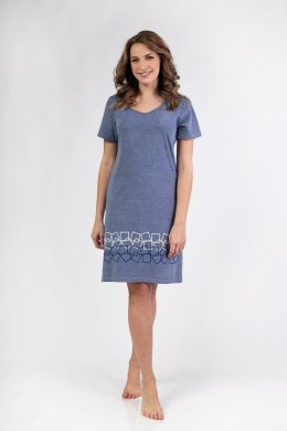 KOSZULA DAMSKA 156 KR R.2XL-4XL REGINA