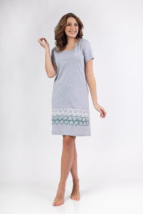 KOSZULA DAMSKA 156 KR R.2XL-4XL REGINA