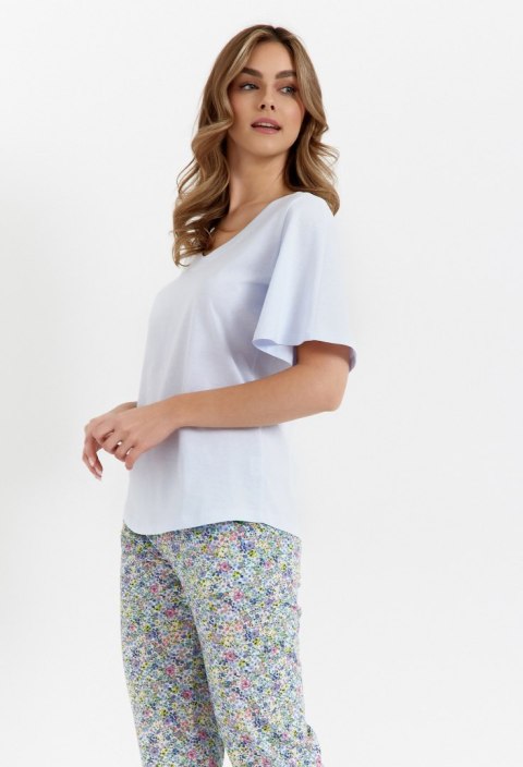 PIŻAMA DAMSKA 462 KR R.2XL CANA