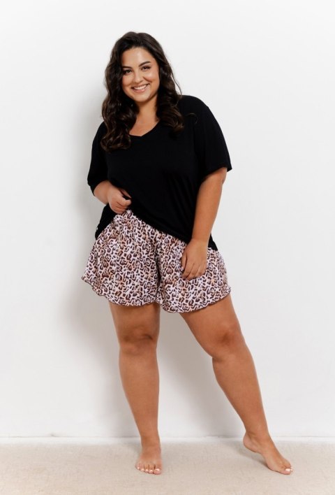 PIŻAMA ESTI 3360 KR R.2XL-3XL TARO