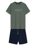 PIŻAMA MĘSKA DARE 42634 KR ESOTIQ & HENDERSON PIŻAMA MĘSKA DARE 42634 KR ESOTIQ & HENDERSON