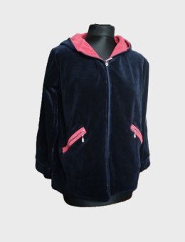 DRESY SPORTOWE FROTA KIESZENIE R.M-3XL ADI