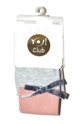 RAJSTOPY BAWEŁNIANE RAB-0009 SALE YO! YOCLUB