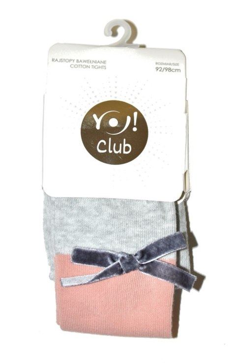 RAJSTOPY BAWEŁNIANE RAB-0009 SALE YO! YOCLUB RAJSTOPY BAWEŁNIANE RAB-0009 SALE YO! YOCLUB