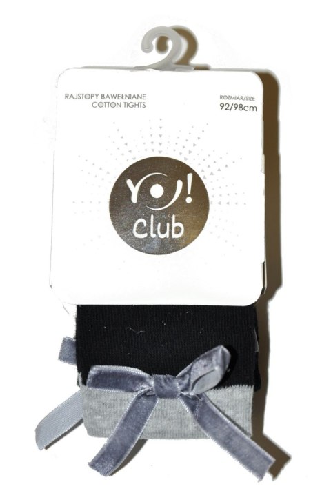RAJSTOPY BAWEŁNIANE RAB-0009 SALE YO! YOCLUB RAJSTOPY BAWEŁNIANE RAB-0009 SALE YO! YOCLUB
