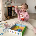 TOOKY TOY Gra Łowienie Rybek Gra Zręcznościowa Tooky Toy