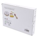 VIGA PolarB Zestaw Instrumentów Muzycznych Różowy Viga Toys VIGA PolarB Zestaw Instrumentów Muzycznych Różowy Viga Toys