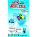 WOOPIE Gra Logiczna Trening Mózgu IQ PUZZLE Woopie