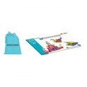 WOOPIE Magnetyczne Klocki Konstrukcyjne Montessori 3D Woopie