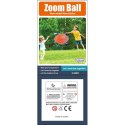 WOOPIE Zabawka Wodna Gra ZOOM BALL Woopie