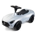 BIG Bobby Car Jeździk Mercedes AMG GT Big BIG Bobby Car Jeździk Mercedes AMG GT Big