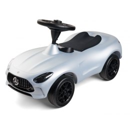 BIG Bobby Car Jeździk Mercedes AMG GT Big