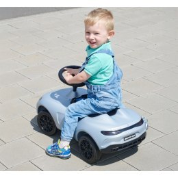 BIG Bobby Car Jeździk Mercedes AMG GT Big