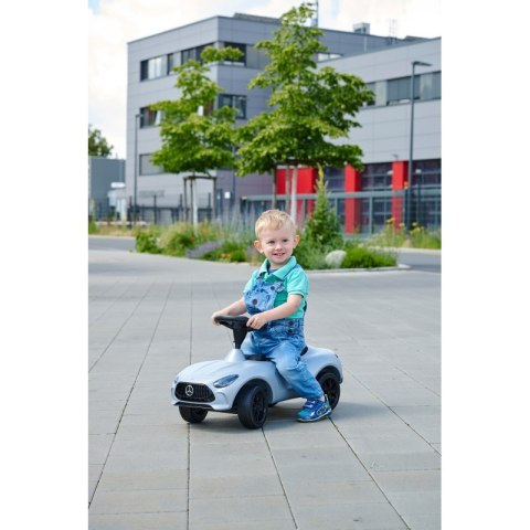 BIG Bobby Car Jeździk Mercedes AMG GT Big BIG Bobby Car Jeździk Mercedes AMG GT Big