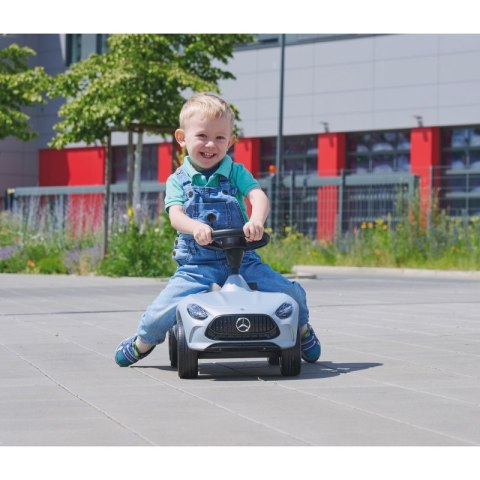 BIG Bobby Car Jeździk Mercedes AMG GT Big BIG Bobby Car Jeździk Mercedes AMG GT Big
