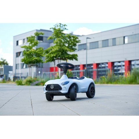 BIG Bobby Car Jeździk Mercedes AMG GT Big BIG Bobby Car Jeździk Mercedes AMG GT Big