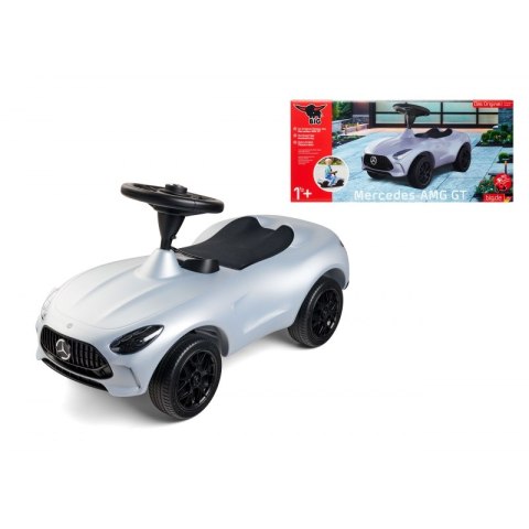 BIG Bobby Car Jeździk Mercedes AMG GT Big BIG Bobby Car Jeździk Mercedes AMG GT Big