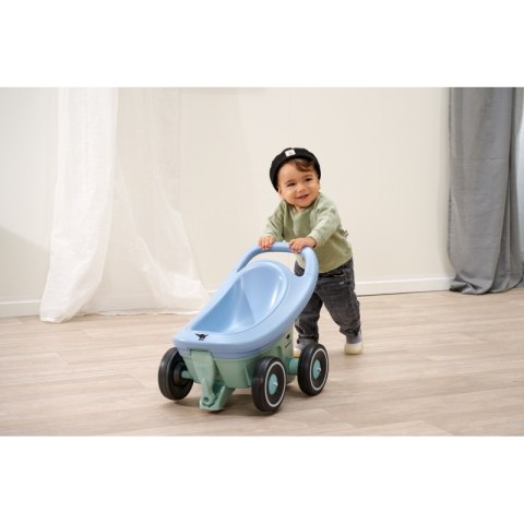BIG Buggy spacerówka 3 w 1 Big BIG Buggy spacerówka 3 w 1 Big
