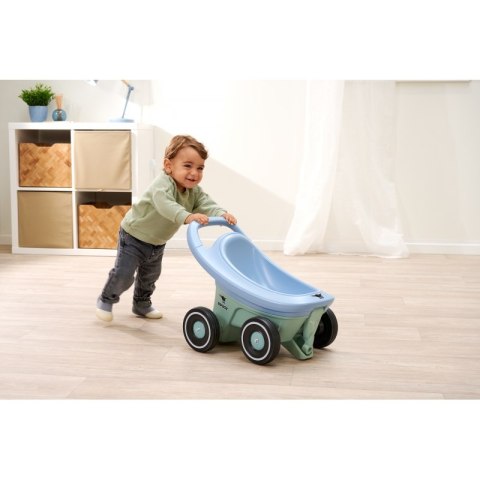 BIG Buggy spacerówka 3 w 1 Big BIG Buggy spacerówka 3 w 1 Big